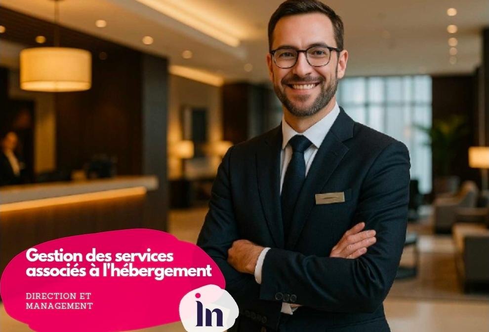 Gestion des Services Associés à l’Hébergement